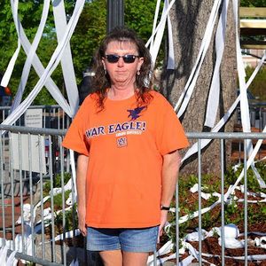 Meet your Posher, Pam